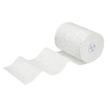 Rollenhandtuch Kleenex Ultra Slimroll, weiss, 2-lg., 19,8cm x 100