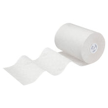 Rollenhandtuch Scott Essential Slimroll, weiss, 1-lg., 19,8cm x 1