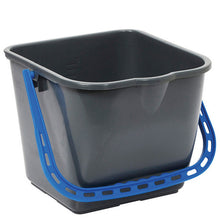 TASKI Eimer 15 Liter blau