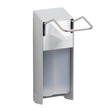 Aco-Man ELS 26 A/25 Seifen- u.Desinfek- tionsmittelspender 500ml