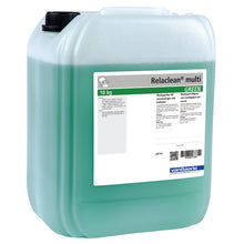 Relaclean multi Ökologischer Allzweckreiniger 10 kg