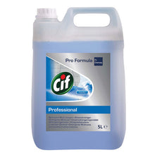Cif Professional Pacific Allzweckreiniger 5 Liter