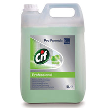 Cif Professional Apple Allzweckreiniger 5 Liter
