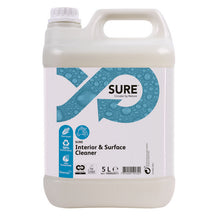 SURE Interior & Surface Cleaner Allzweckreiniger 5 Liter
