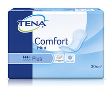 TENA Comfort mini plus, blau 6x30Stk.
