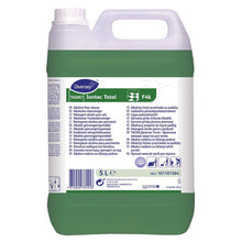 TASKI Jontec Total F4k Fett- und Fleckenentferner 5 Liter