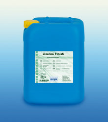 Lizerna Finish Hygieneweichspüler mit Neutralisation 22 kg Konzen