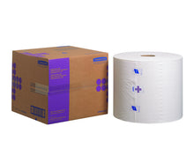 Universalwischtuch HYDROKNIT, weiss, 900 cps., 34x31cm, Grossroll