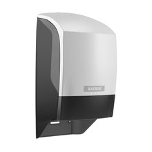 Spender WC-Papier Katrin Inclusive weiss 313x154x174mm