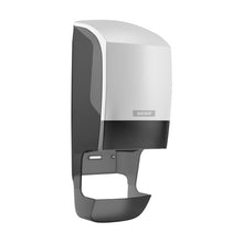 Spender WC-Papier Katrin Inclusive weiss 402x154x174mm