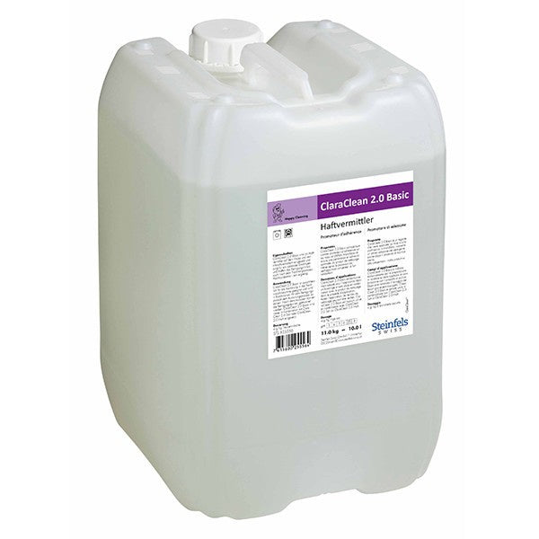 claraclean 2.0 Basic für ClaraClean 2.0 System 10 Liter