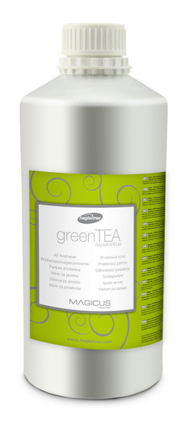Duftflasche MAGICUS greenTEA 2,5lt