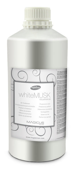 Duftflasche MAGICUS whiteMUSK 2,5lt