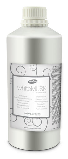 Duftflasche MAGICUS whiteMUSK 2,5lt