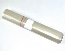 Kehrichtsack 110lt LD-PE, 0.032mm transparent 350/350x1100mm