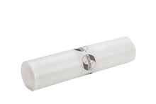 Kehrichtsäcke 110lt HD-PE, 0.023mm transparent 700x1100mm