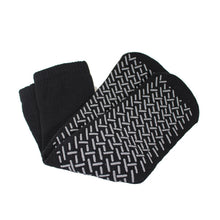 Anti-Rutsch-Socken Universalgrösse ca. 42 cm schwarz