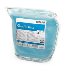 Oasis Pro GLASS Allzweck- und Glasreiniger 2 x 2 L