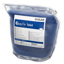 Oasis PRO TOILET Sanitärreiniger 2 L