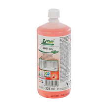 Sanet daily Q&E Sanitär-Unterhalts- reiniger 325 ml