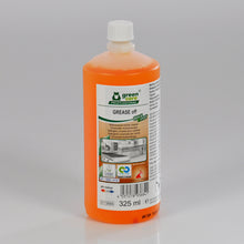 Grease off Q&E Sanitär-Unterhalts- reiniger 325 ml