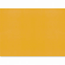 Tischset Fiesta 60 g/m2 aus Papier Passion Yellow 30 x 43 cm, 1-l