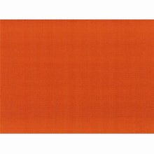 Tischset Fiesta 60 g/m2 aus Papier Orange 30 x 43 cm, 1-lagig
