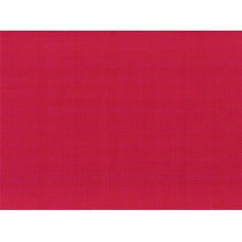 Tischset Fiesta 60 g/m2 aus Papier Warm Red 30 x 43 cm, 1-lagig