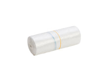 Einlagebeutel 30lt HD-PE Verschlussband transparent 540x590mm, 0.