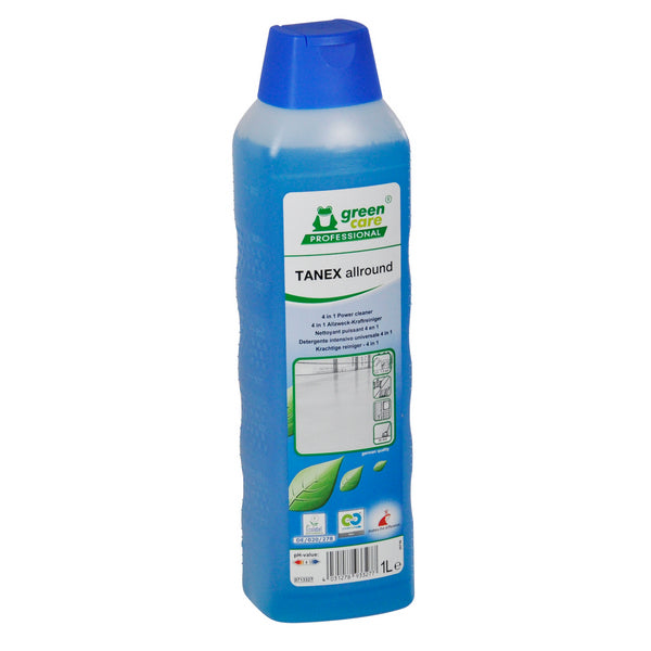 Tanex Allround 4in1 Allzweckreinige 1 L