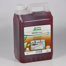 Grease Power Küchenentfetter 5 L