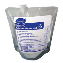 Soft Care WC-Sitzreiniger 300 ml