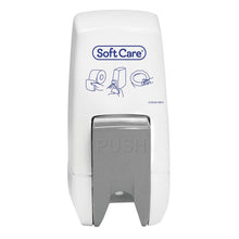 Soft Care Spender zu WC-Sitzreiniger Kunststoff 20 x 13 x 10 cm