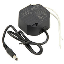 powerPACK in 2GO Unterputznetzteil