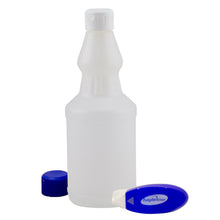refillBOTTLE 2GO Systemflasche für 2GO-System. 0,5l
