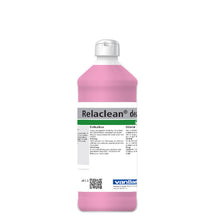 Relaclean decalc Ökologischer saurer Entkalker 500 g