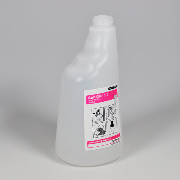 Oasis Clean 61S Nachfüllflasche 650 ml