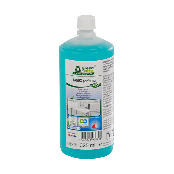 Tanex performa Q&E Kraftreiniger 325 ml