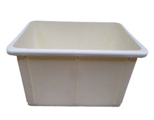 Auffangwanne PE-HD für 20 L Bidon 20 L 40x29.5x23cm