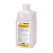 P3-Manosoft Waschlotion 12 x 1 Liter