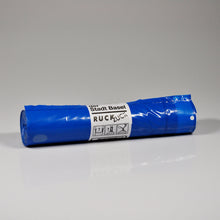 Bebbi-Säcke 35lt Blau