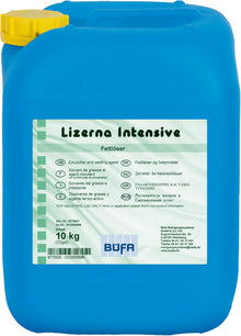 Lizerna Intensive Niedrigtemperatur- fettlöser 20 kg