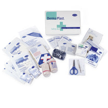 DermaPlast Safety Box 21x14x5.5cm