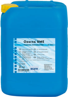 Ozerna BME flüssiges Alleinwaschmittel hochalkalisch 24 kg