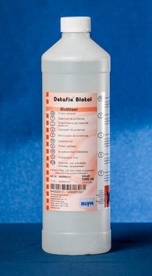 Deta-Fix Blotol Detach.f. Blut 1 Liter