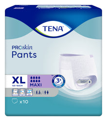 TENA Pants Maxi ProSkin extra large 4x10Stk.