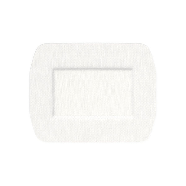 Mepore Wundverband steril 6 cm x 7 cm