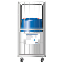 Relasafe Drum sr Glanztrocknungs- mittel 200 kg