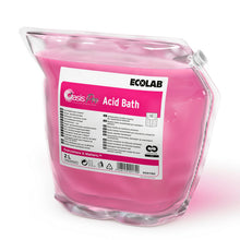 Oasis Pro Acid Bath Sanitärreiniger 2 x 2 L