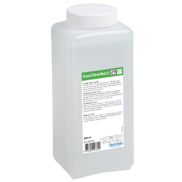 Hand Desinfect E Händedesinfektion Aco-Man 500ml